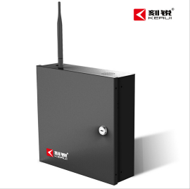 刻锐T1家用联网防盗报警器主机联网型