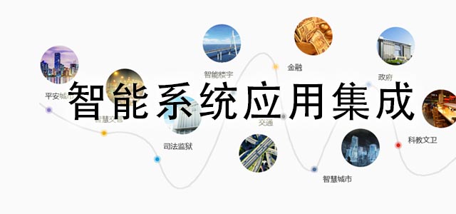 智能应用